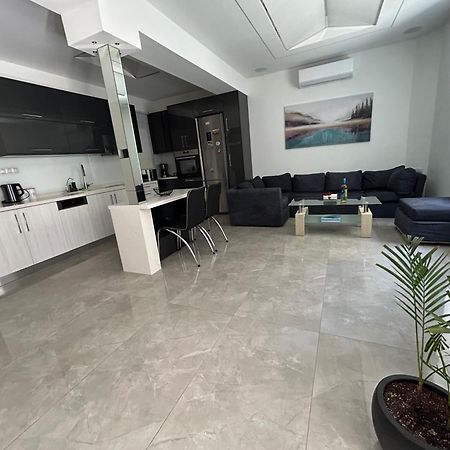 Villa Laida Candia Esterno foto