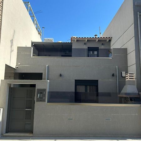 Villa Laida Candia Esterno foto