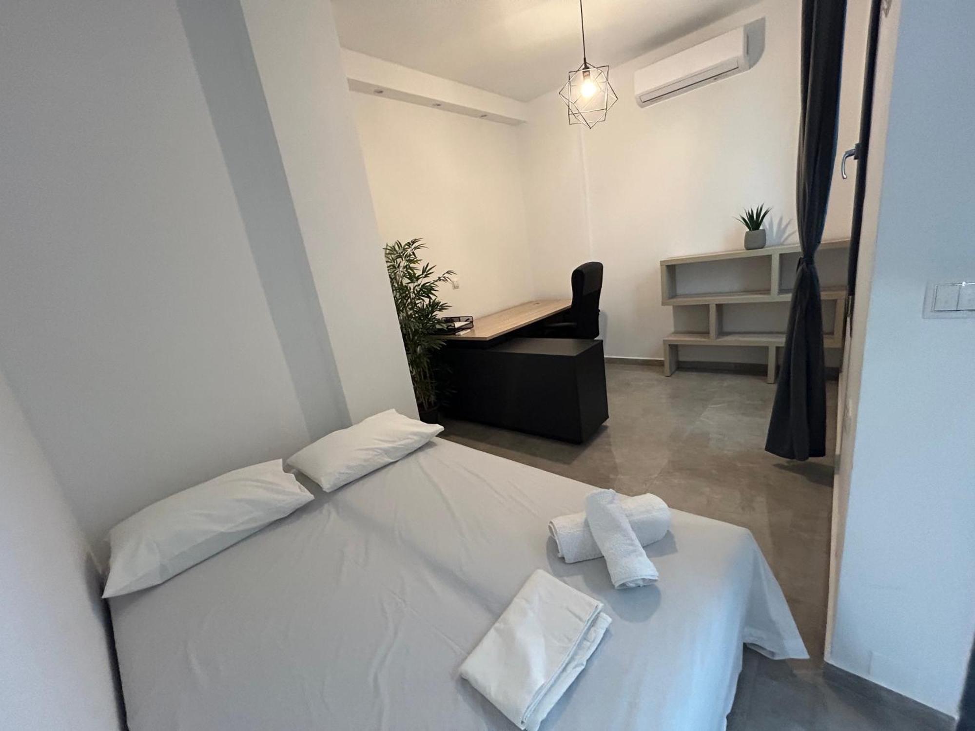 Villa Laida Candia Esterno foto
