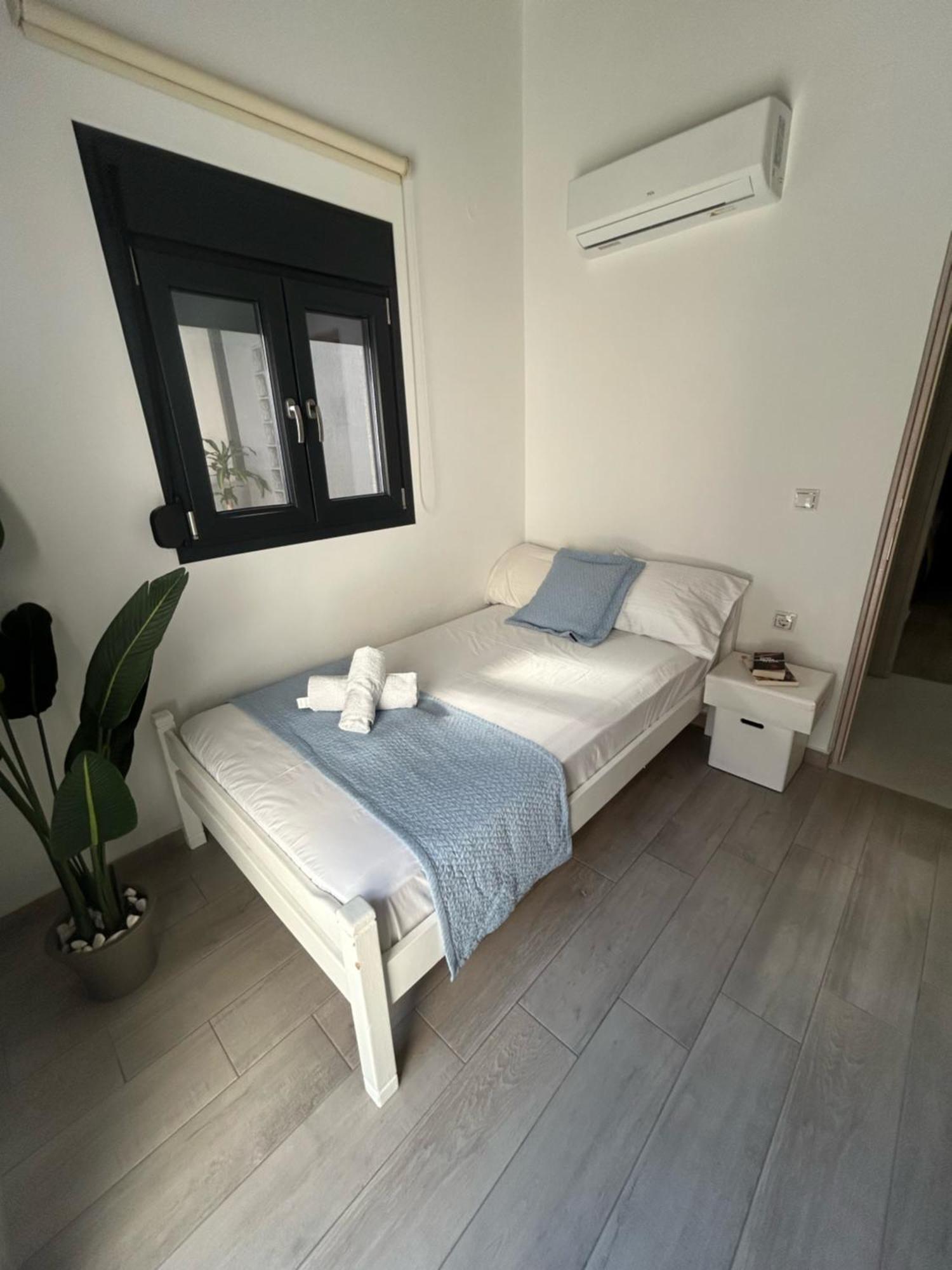 Villa Laida Candia Esterno foto