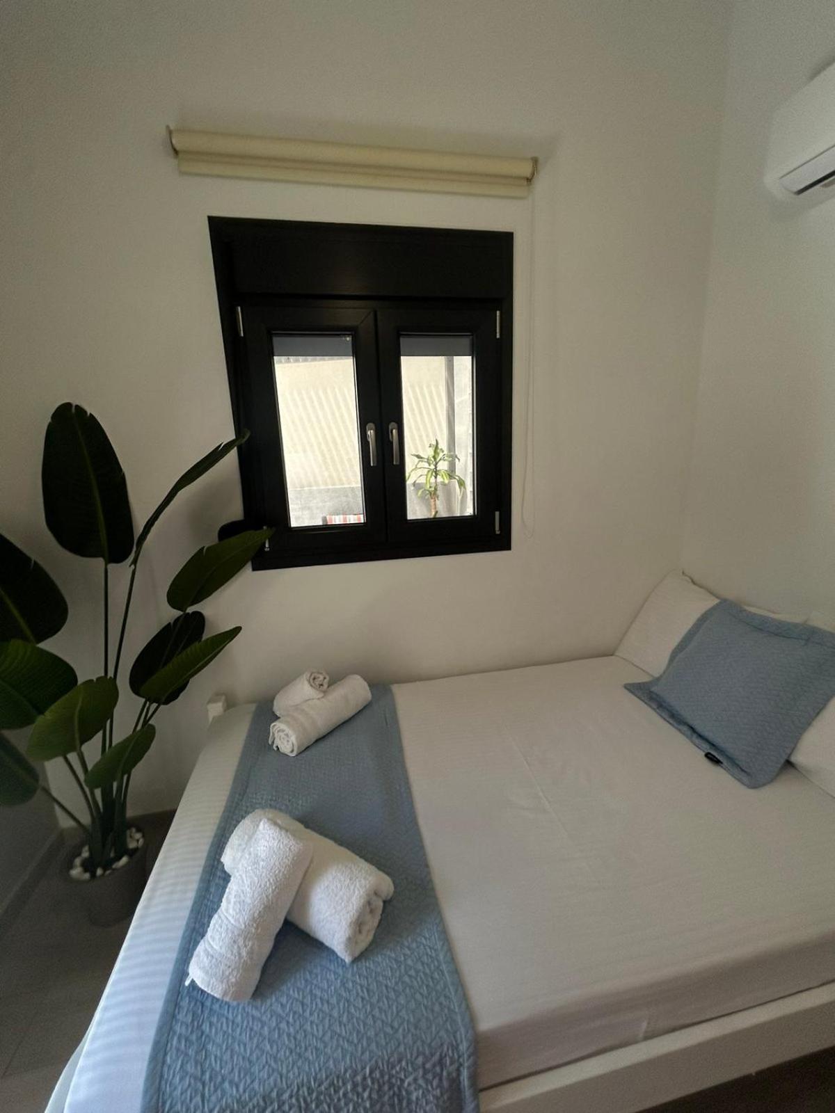 Villa Laida Candia Esterno foto