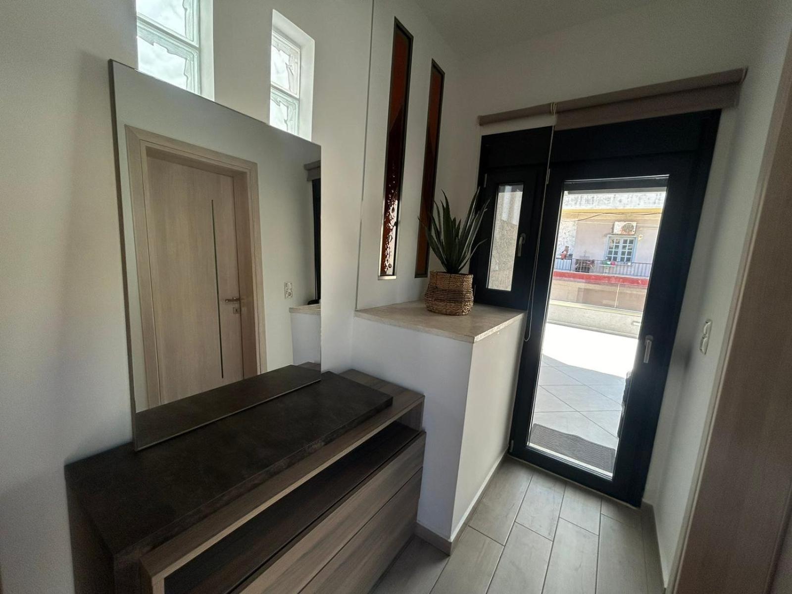 Villa Laida Candia Esterno foto