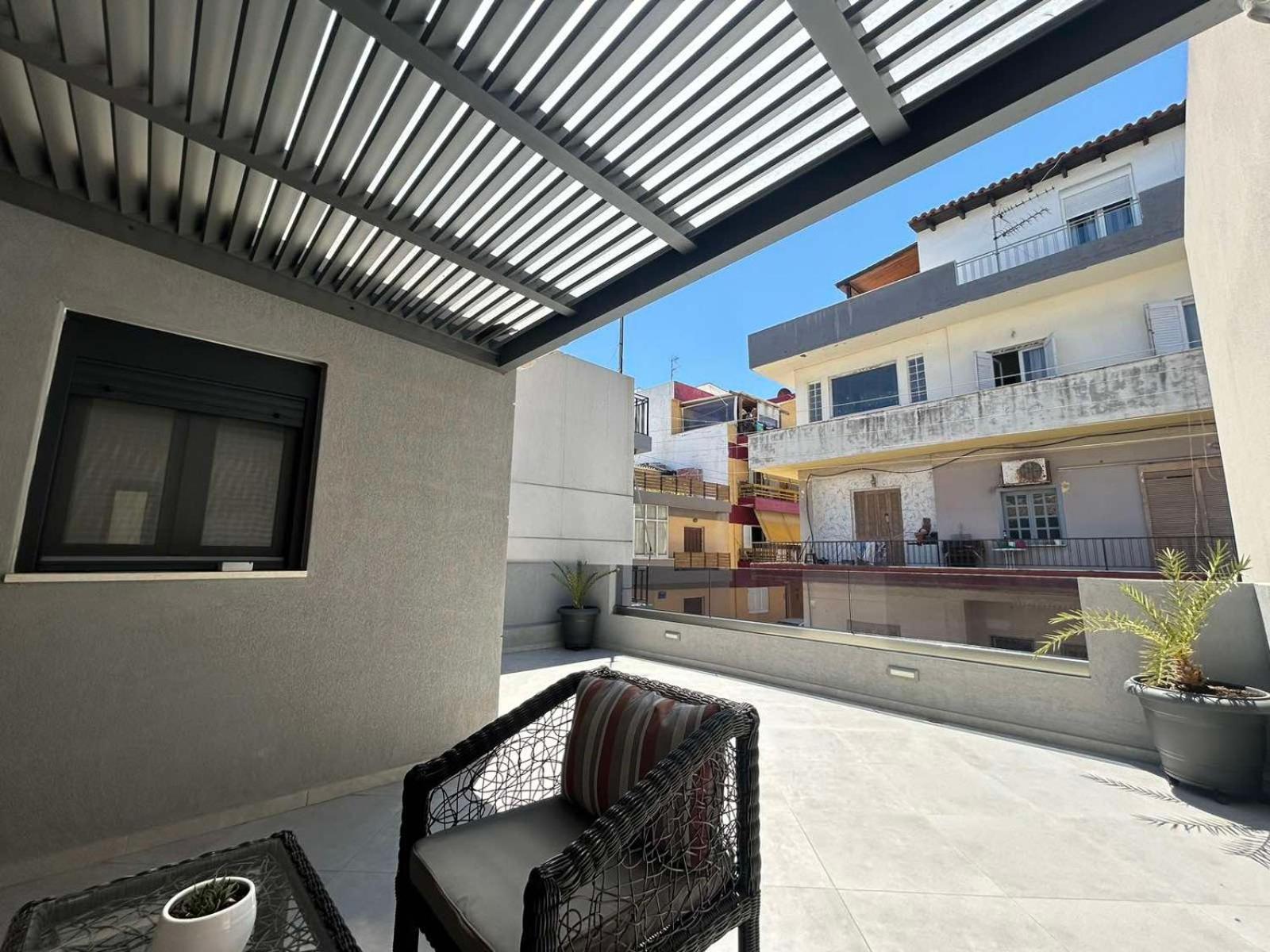 Villa Laida Candia Esterno foto