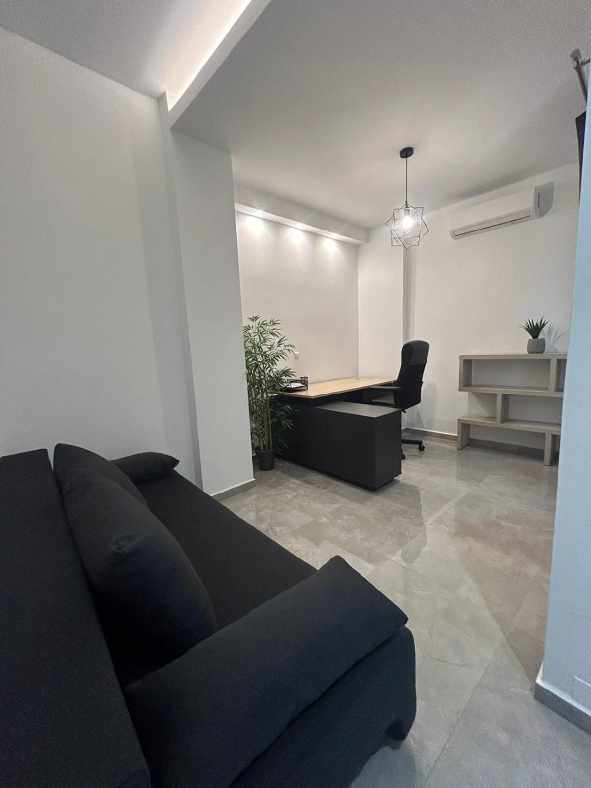 Villa Laida Candia Esterno foto