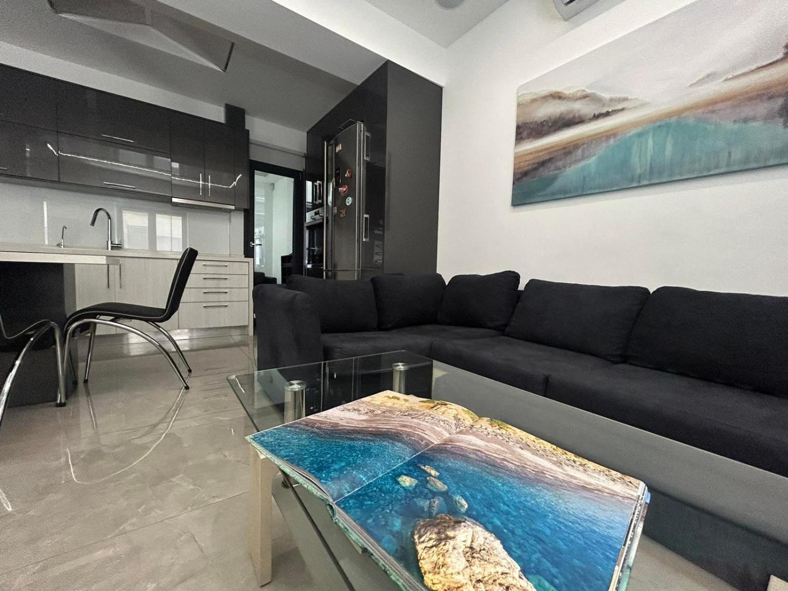 Villa Laida Candia Esterno foto