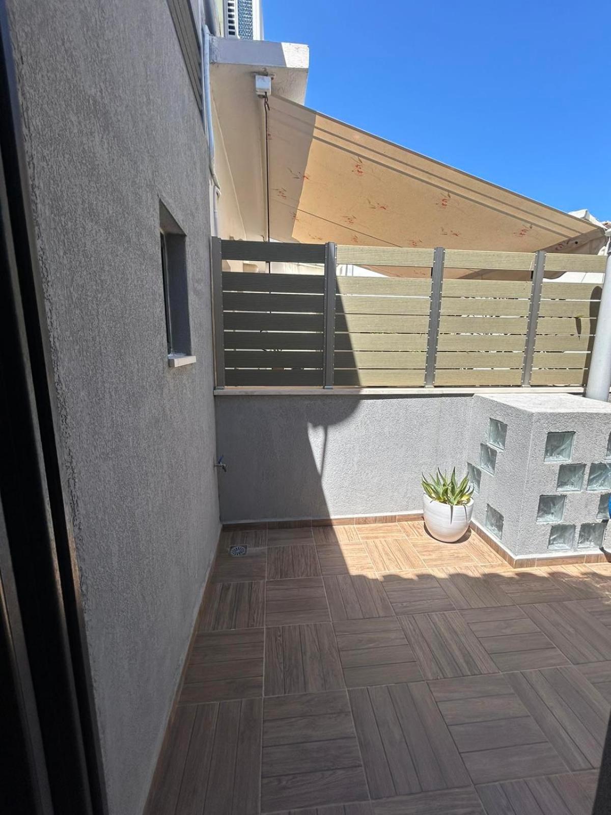 Villa Laida Candia Esterno foto