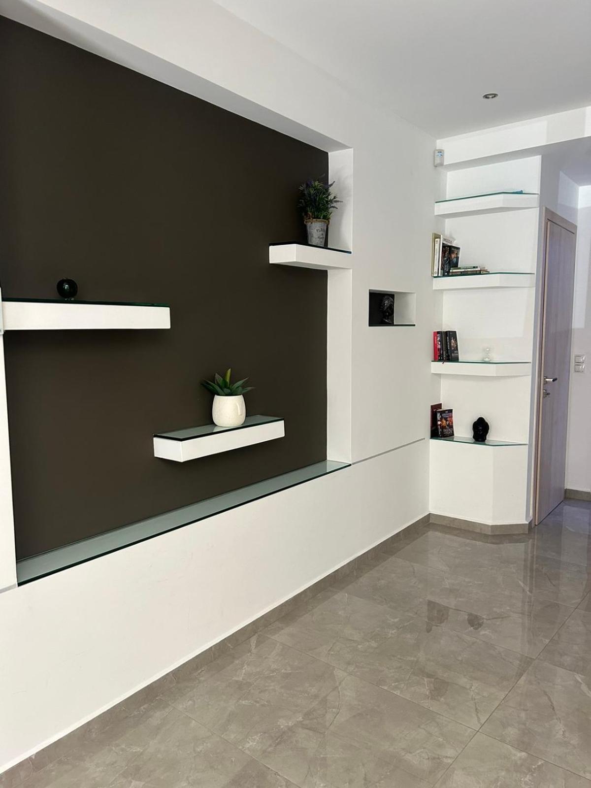 Villa Laida Candia Esterno foto