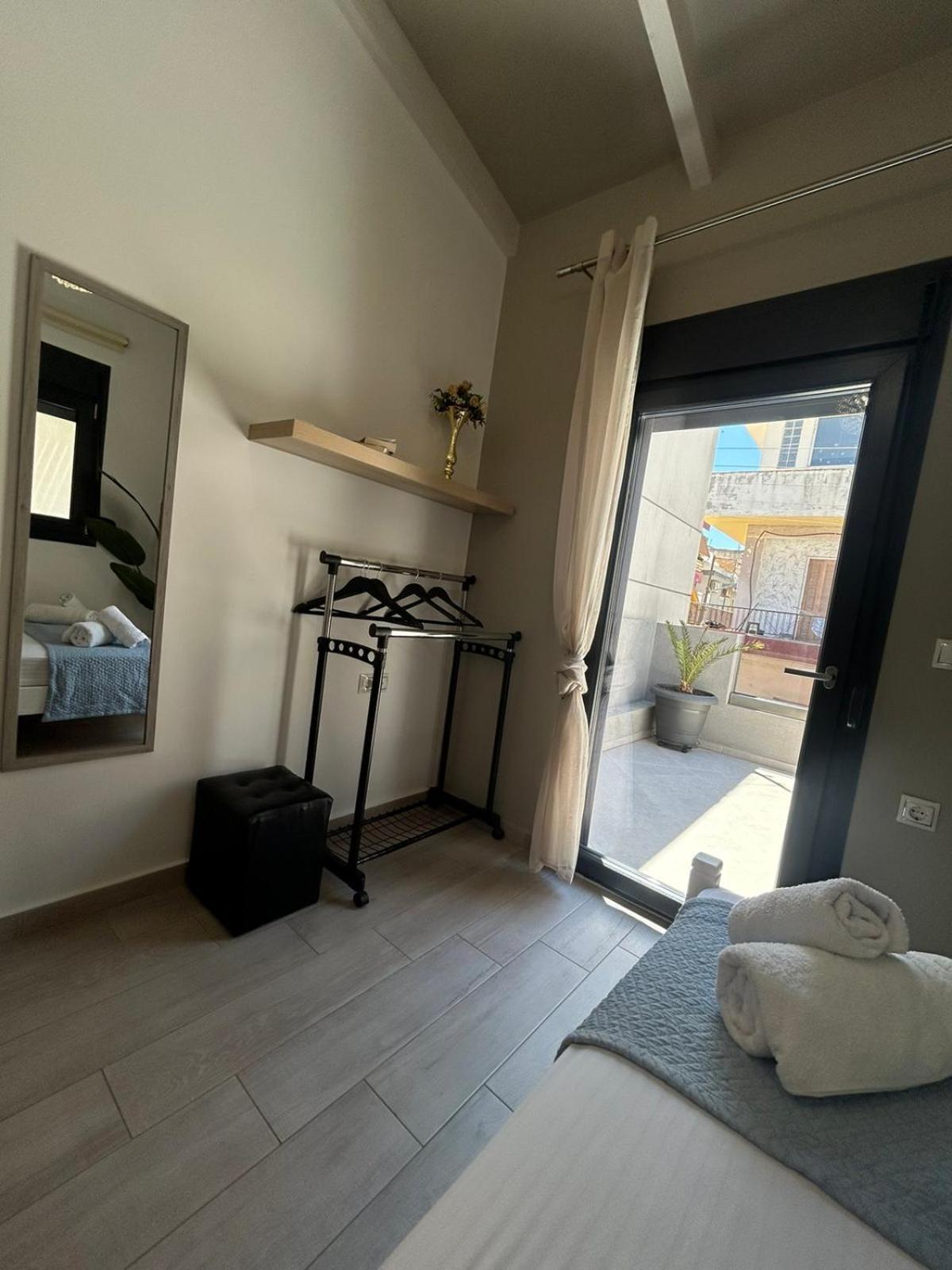 Villa Laida Candia Esterno foto